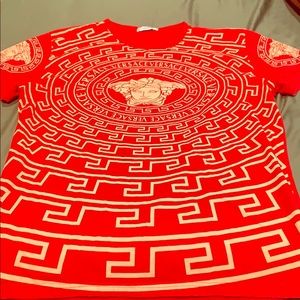 Versace T shirt